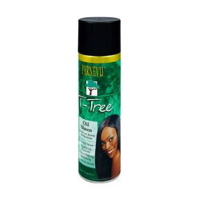 PARNEVU T-TREE OIL SHEEN 9oz