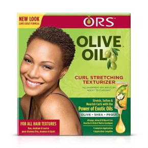 ORS OLIVE OIL TEXTURIZER KIT