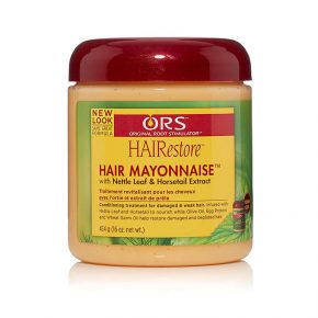 ORS HAIR MAYONNAISE 16oz [CS/12]
