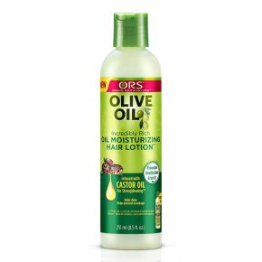 ORS OLIVE OIL MOIST LOTION 8oz