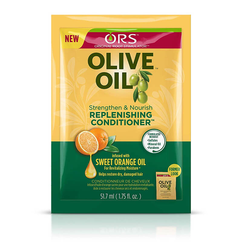 ORS OLIVE OIL REPLEN PAK 1.75oz