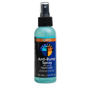 ORS TEA TREE ANTI-BUMP SPRY 4.5oz