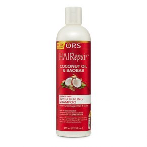 ORS HAIRepair SHAMPOO 12.5oz
