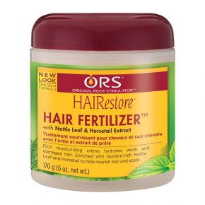 ORS RESTORE HAIR FERTALIZER 6oz