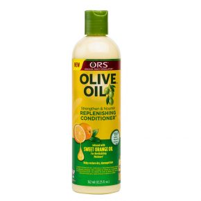 ORS OLIVE OIL REPLEN COND 12.25oz