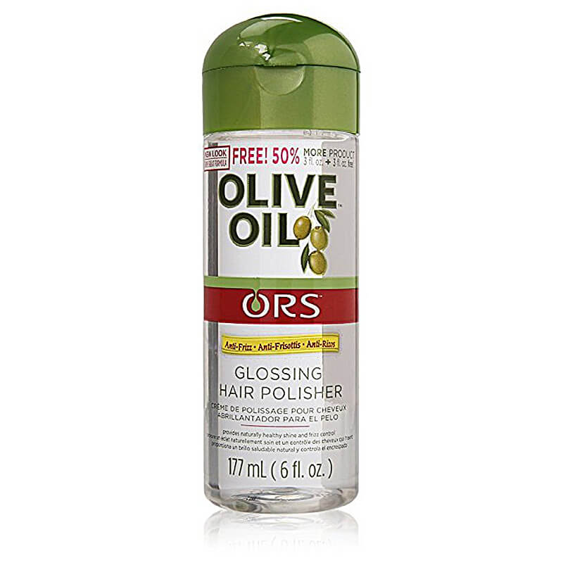 ORS OLIVE OIL POLISHER 6oz