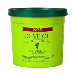 ORS OLIVE OIL RELAXER XTRA 4LB