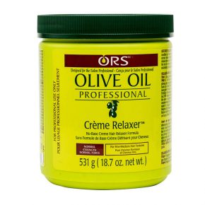 ORS OLIVE OIL RELAXER NORMAL 18.75oz