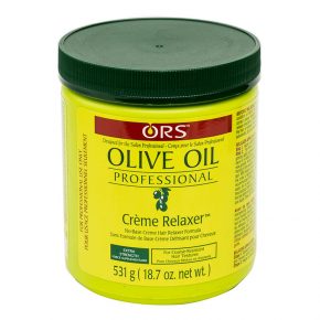 ORS OLIVE OIL RELAXER XTRA 18.75oz