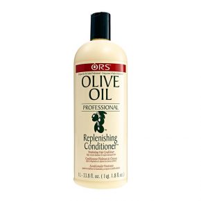 ORS OLIVE OIL REPLEN COND 33.8oz