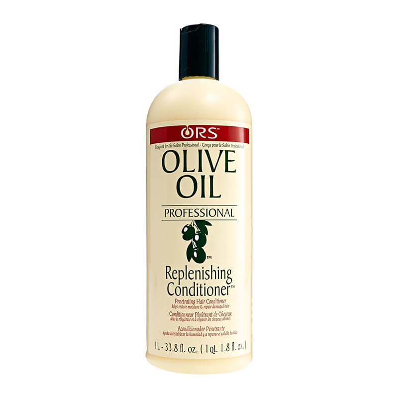 ORS OLIVE OIL REPLEN COND 33.8oz