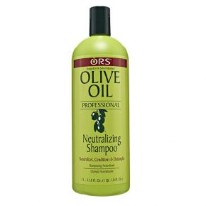 ORS OLIVE OIL NEUT SHAMPOO 33.8oz
