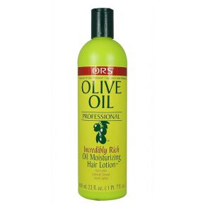 ORS OLIVE OIL MOIST LOTION 23oz