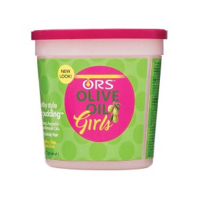ORS OLIVE OIL GIRLS HAIR PUDDING 13oz