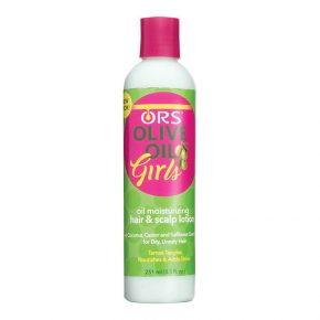ORS OLIVE OIL GIRLS MOIST LOTION 8.5oz