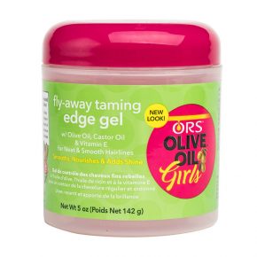 ORS OLIVE OIL GIRLS TAMING GEL 5oz