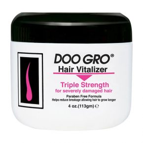 DOO GRO TRIPLE STRENGTH HAIR VITALIZER 4oz