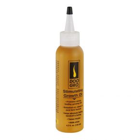 DOO GRO STIMULATING GROWTH OIL 4.5oz