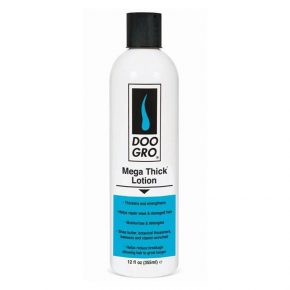 DOO GRO MEGA THICK GROWTH LOTION 12oz