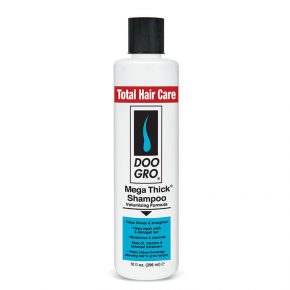 DOO GRO MEGA THICK SHAMPOO 10oz