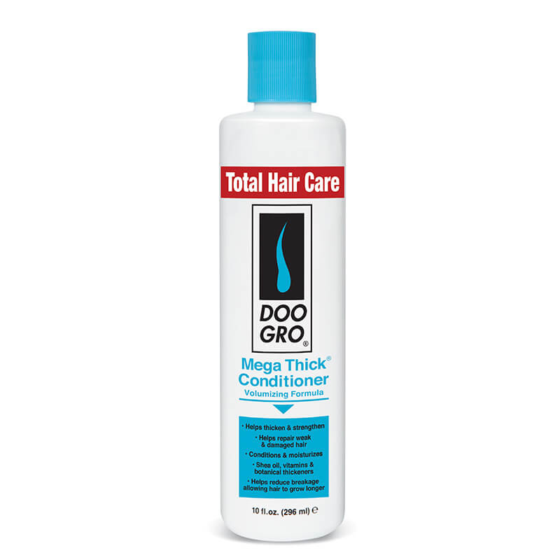 DOO GRO MEGA THICK CONDITIONER 10oz