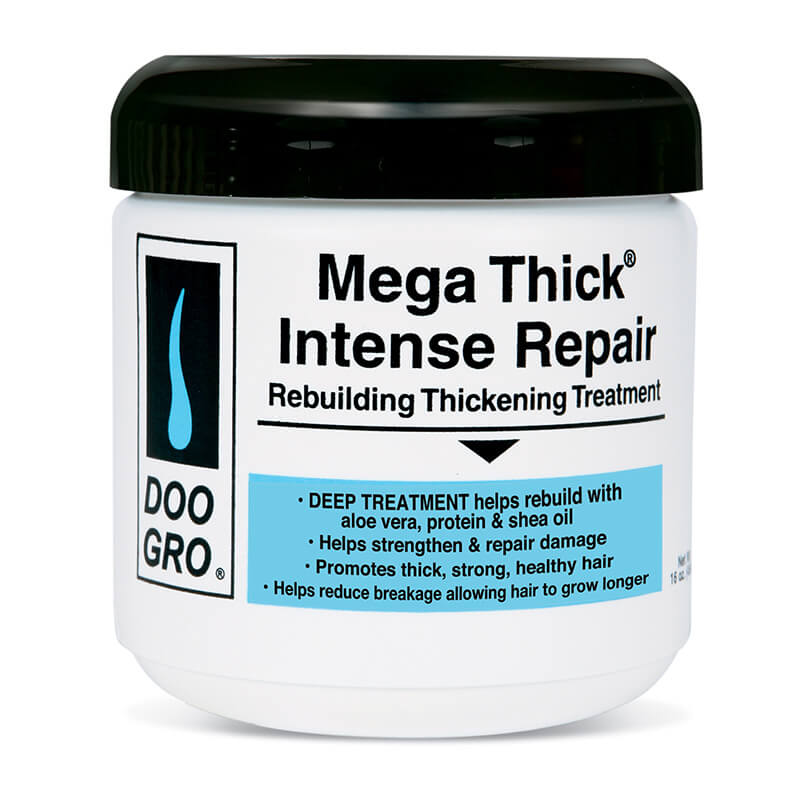 DOO GRO MEGA THICK INTENSE REPAIR 16oz