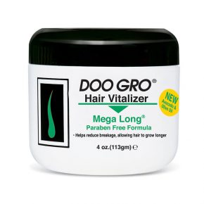 DOO GRO MEGA LONG HAIR VITALIZER 4oz