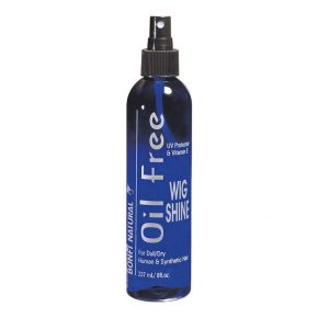 BONFI NATURAL WIG SHINE 8oz