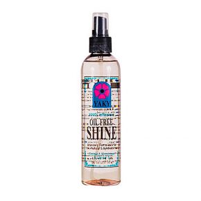 YAKY OIL FREE SHINE 4oz