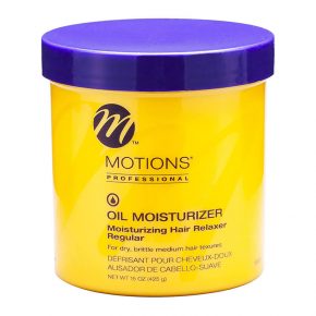 MOTIONS RELAXER [REGULAR] 15oz