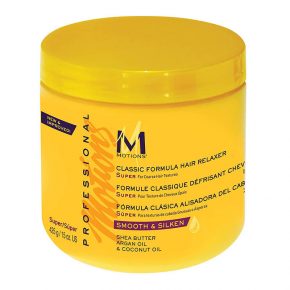 MOTIONS RELAXER [SUPER] 15oz
