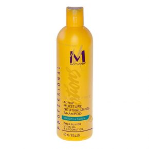 MOTIONS NEUTRALIZING SHAMPOO 16oz
