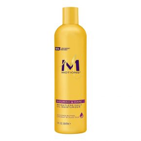 MOTIONS [WEIGHTLESS] OIL MOISTURIZER 12oz