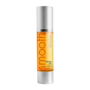 KERAGEN ARGAN OIL 1.7oz