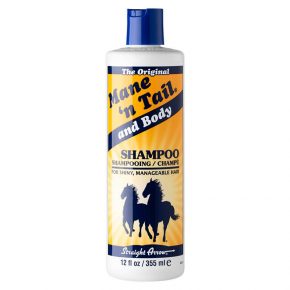 MANE-N-TAIL SHAMPOO 12oz
