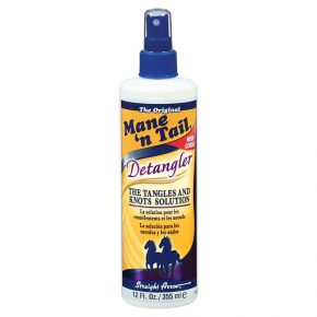 MANE-N-TAIL DETANGLER 12oz