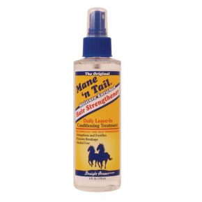 MANE-N-TAIL HAIR STRENGTHENER 6oz