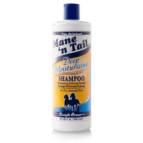MANE-N-TAIL DEEP MOIST SHAMPOO 27.05oz