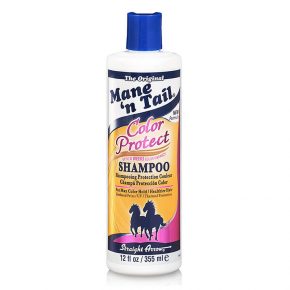 MANE-N-TAIL COLOR PROTECT SHAMPOO 12oz