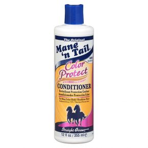 MANE-N-TAIL COLOR PROTECT CONDITIONER 12oz