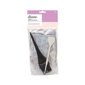 DIANE TINT KIT 4/PC #D850