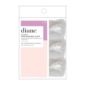 DIANE PROCESS CAPS-REG 30CT
