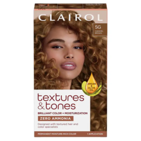 CL TXT/TONES 5G CARAMEL BROWN