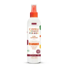 CANTU KIDS CURL REFRESHER 8oz