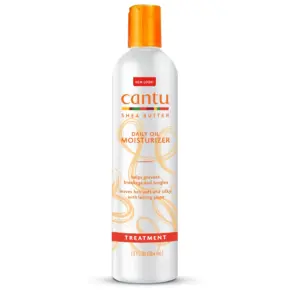 CANTU DAILY OIL MOISTURIZER 13oz