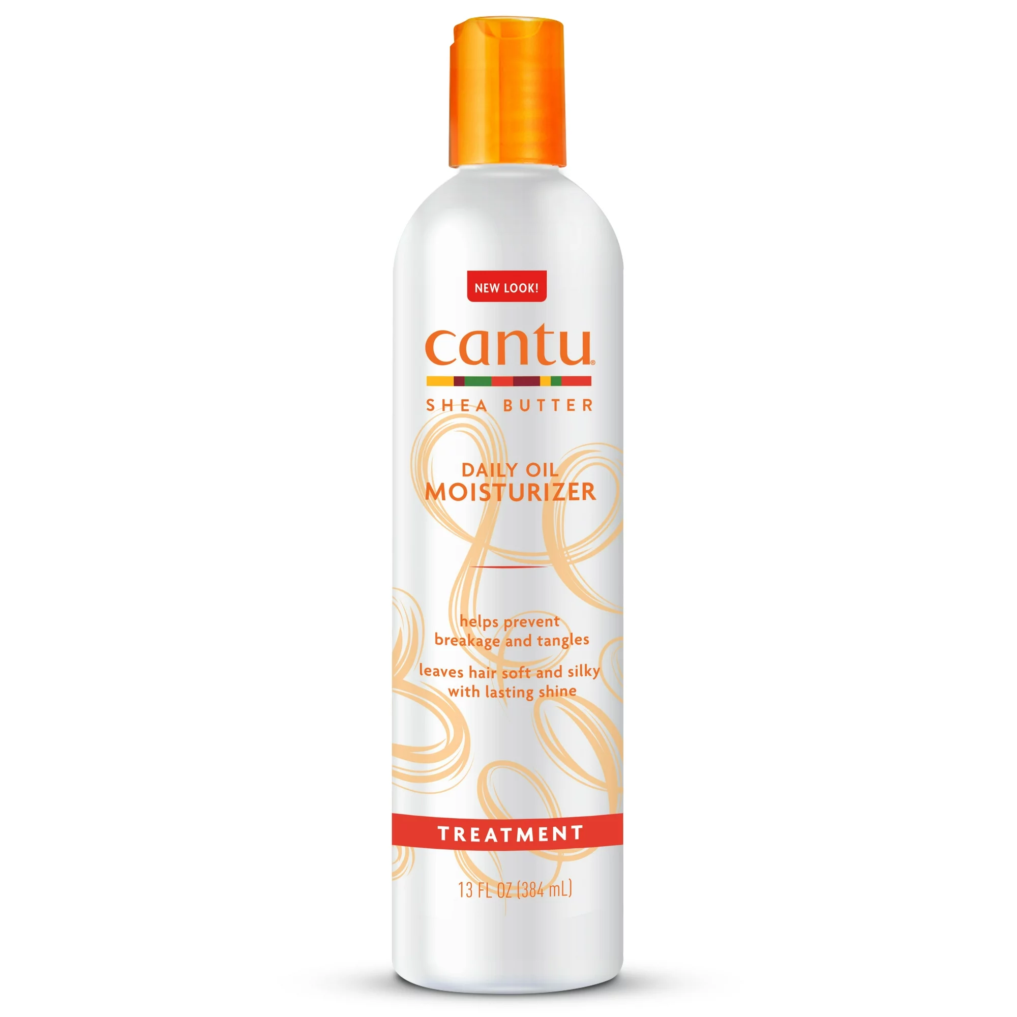 CANTU DAILY OIL MOISTURIZER 13oz