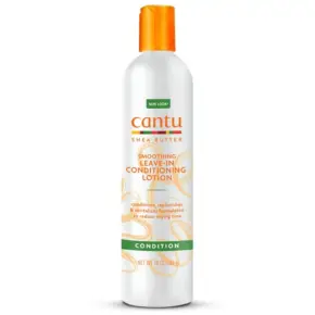 CANTU LEAVE-IN COND LOTION 10oz