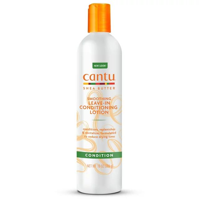 CANTU LEAVE-IN COND LOTION 10oz