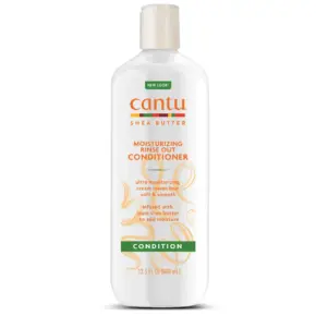 CANTU RINSE OUT CONDITIONER 13.5oz
