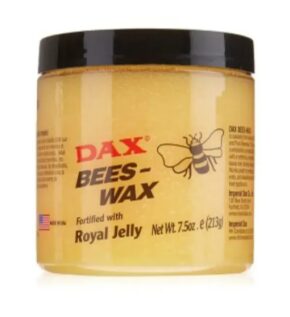 DAX BEES-WAX 7.5oz